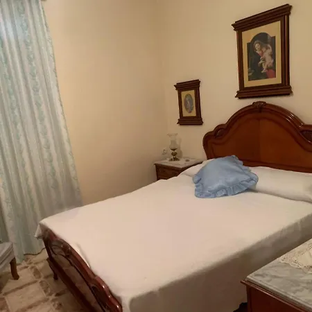 شقة Piso Carmen