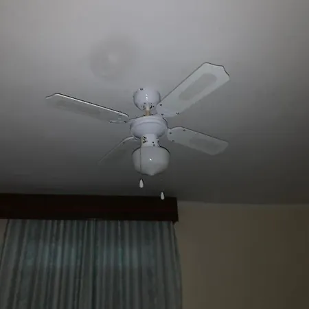 Piso Carmen شقة جيريز