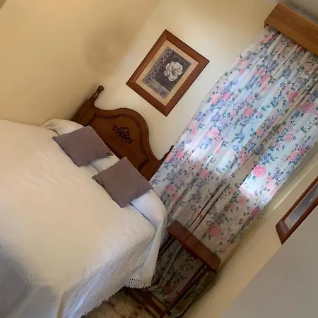 Piso Carmen * جيريز