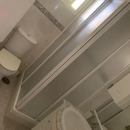 Piso Carmen شقة جيريز