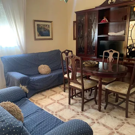 شقة Piso Carmen